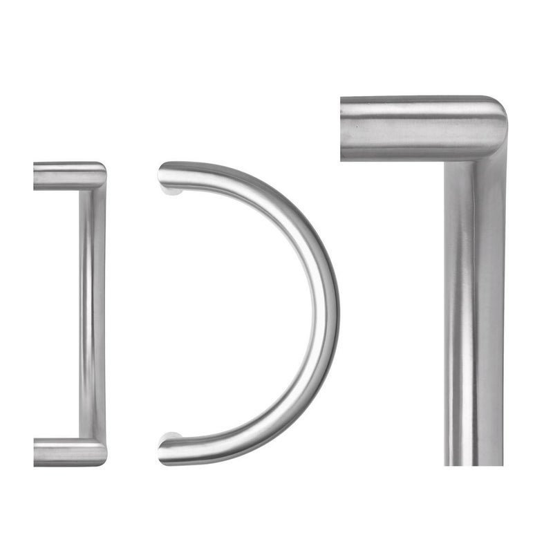 entrance door pull handles stainless steel puxadores para porta de entrada em aço inoxidável