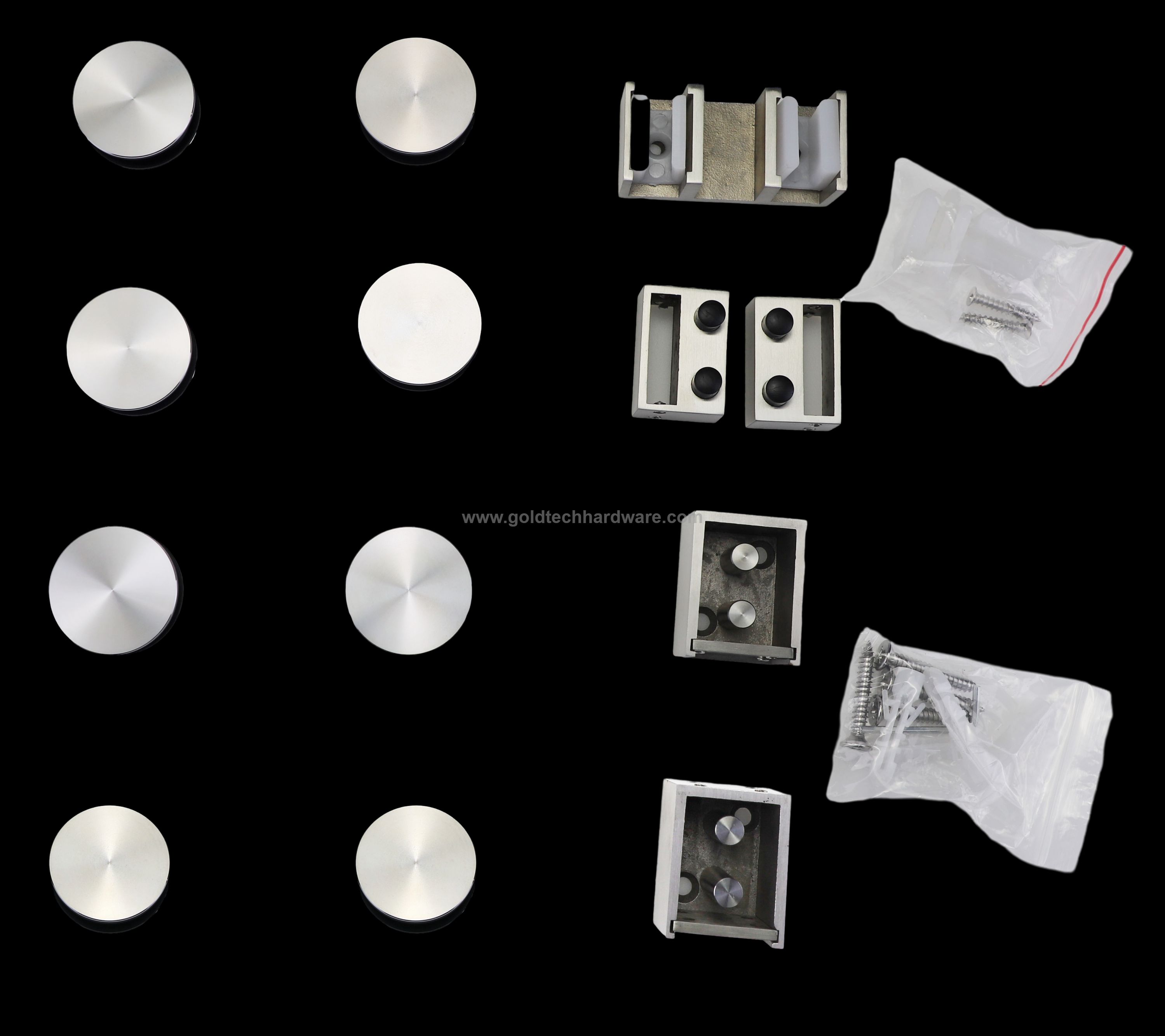 Hardware da porta da casa