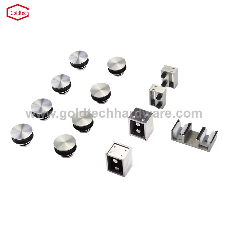 Solu&ccedil;&otilde;es de hardware de porta