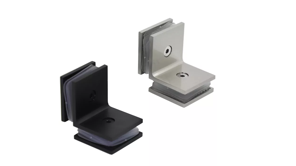 Que cor hardware para a porta da frente preta?