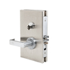 6 'X 10' Fechadura central de escritório em aço inoxidável 304 GML610-OL