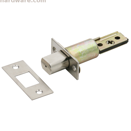 Parafuso de fechadura tubular B319