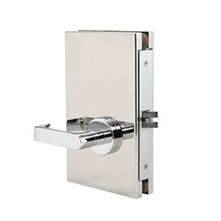 Bloqueio central de passagem de 6 'X 10' GML610-PL 