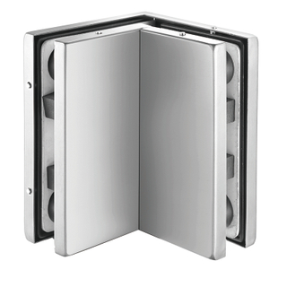 Conector com 90 graus