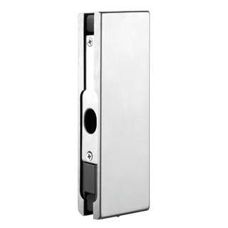 Caixa de ataque central