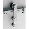 Kit de acessórios para portas de madeira deslizantes Hardware deslizante 