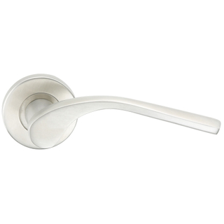 Alavanca de fundição de investimento em aço inoxidável 304, padrão europeu A111