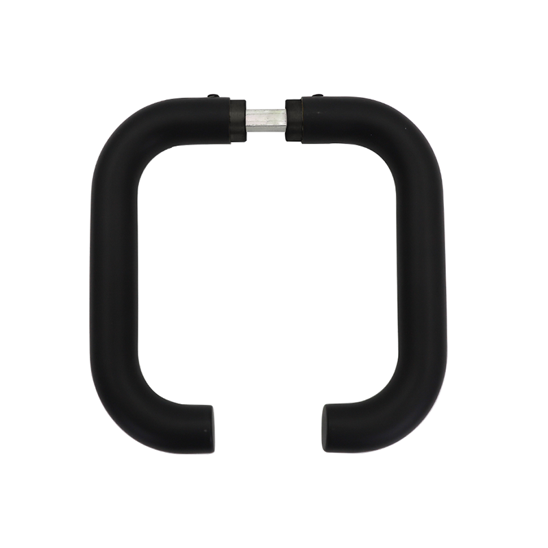 Alça de alavanca de tubo Padrão Europeu A102-MB