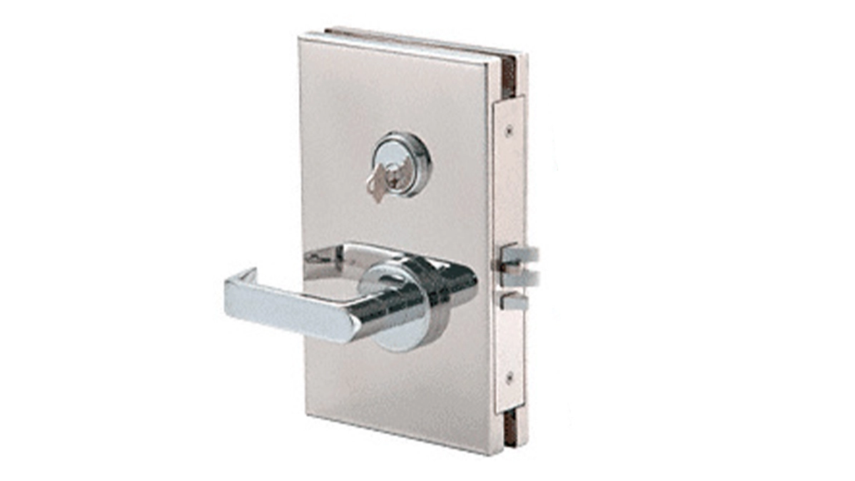 As melhores fechaduras de vidro para residências e escritórios