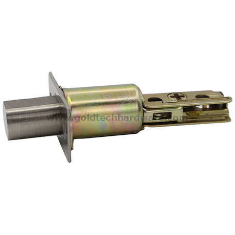 Parafuso de fechadura tubular B319