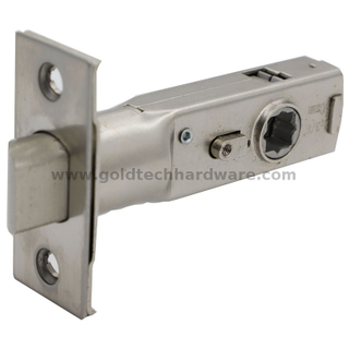 Travas da porta do corpo da fechadura tubular Travas da porta interna