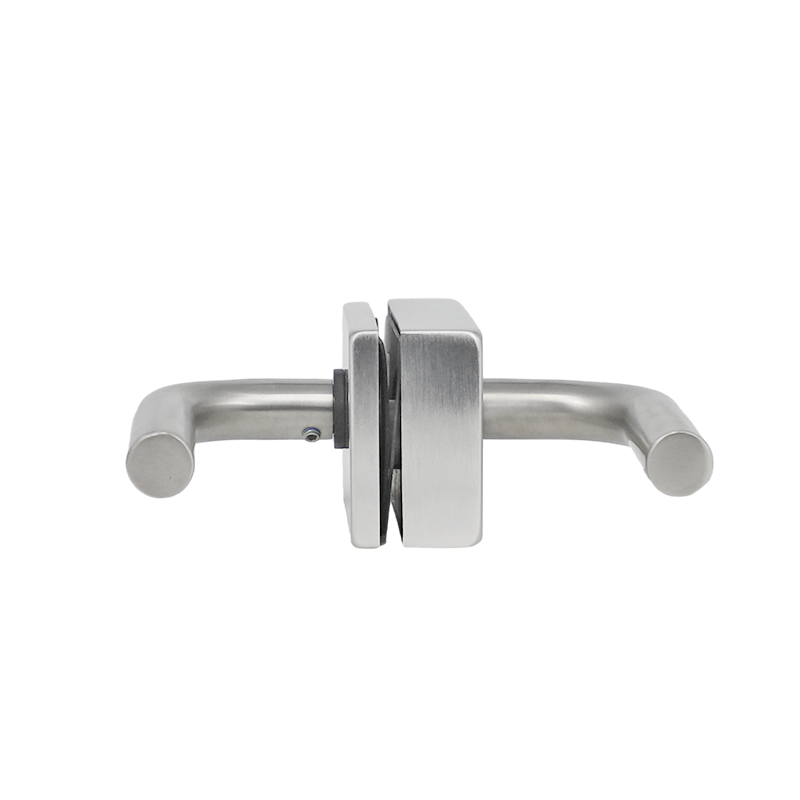 fechaduras de portas de vidro