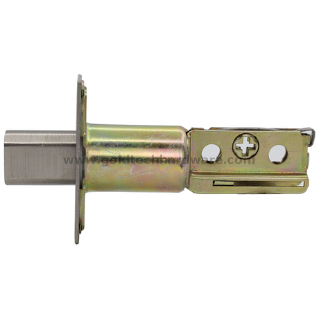 Parafuso de fechadura tubular B319