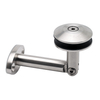 Dossel de vidro de aço inoxidável P100