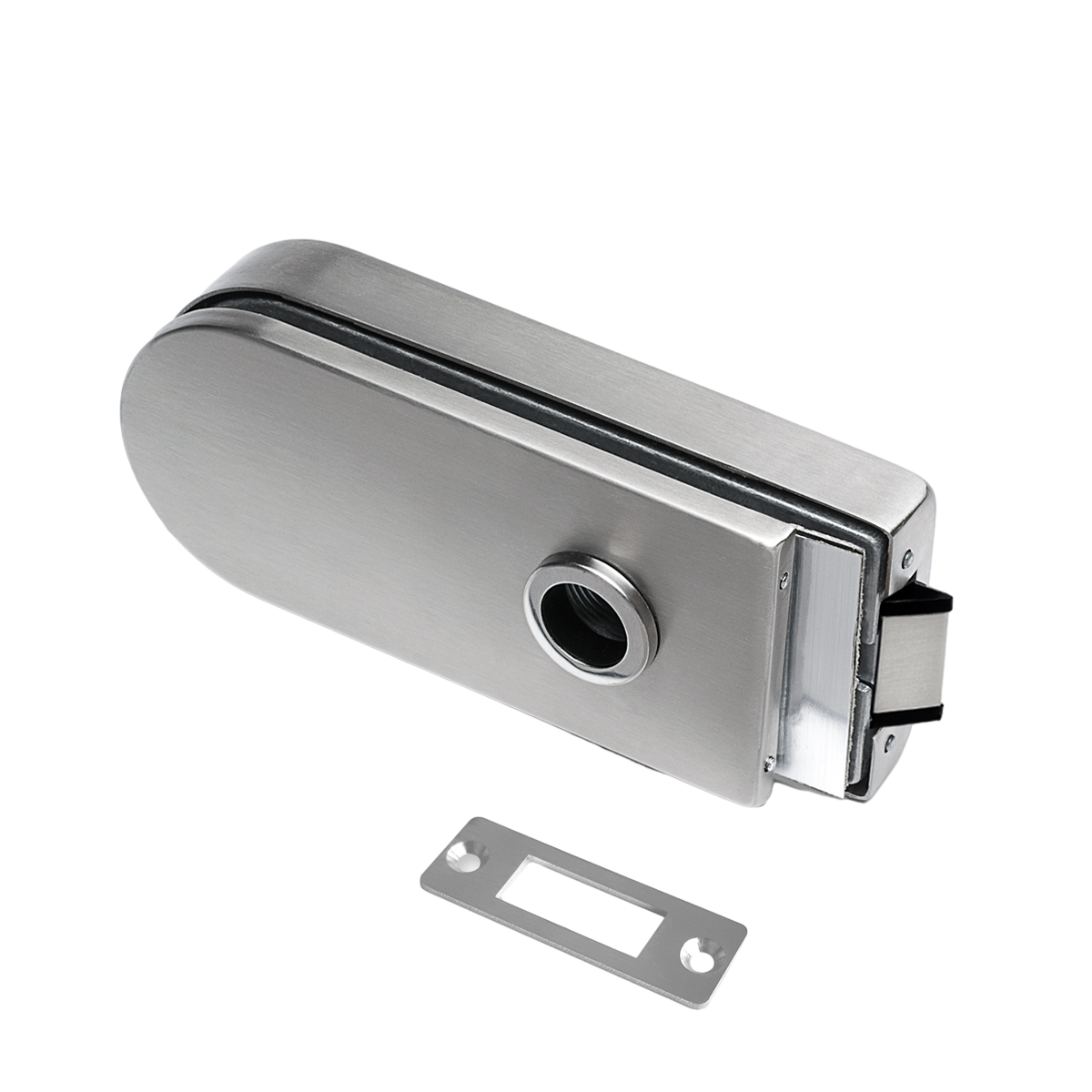 de hardware de vidro