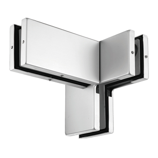 Conector para painel superior e luz lateral