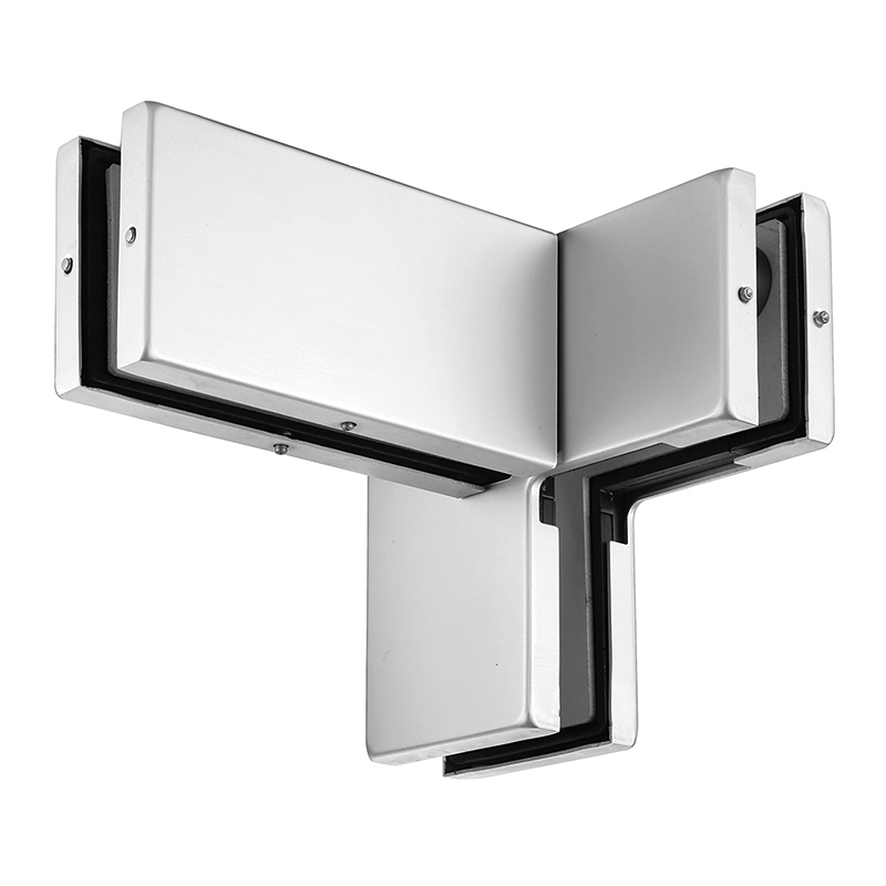 Conector para painel superior e luz lateral